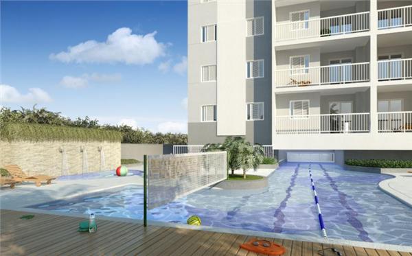Elevation Life Condominiun