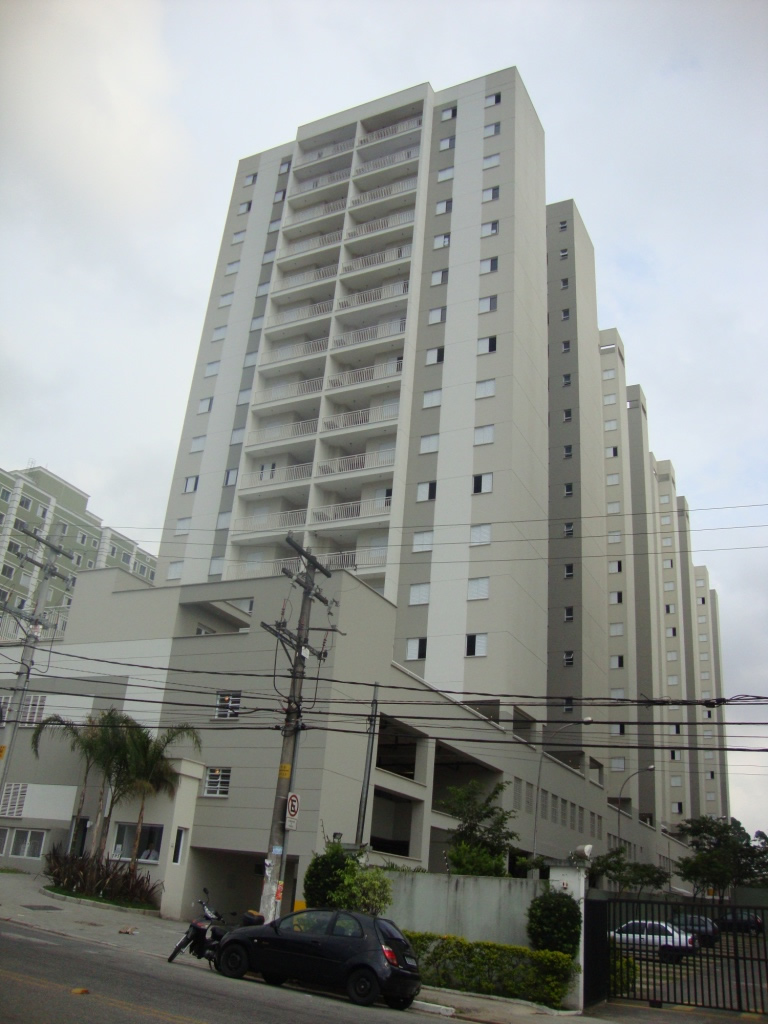 Elevation Life Condominiun